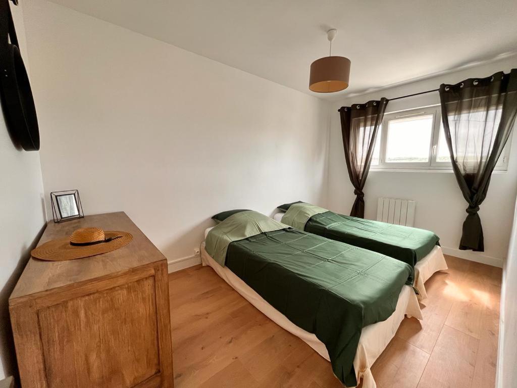 Duplex Familial Proche Gare Et Hyper Centre Ville Villepreux المظهر الخارجي الصورة