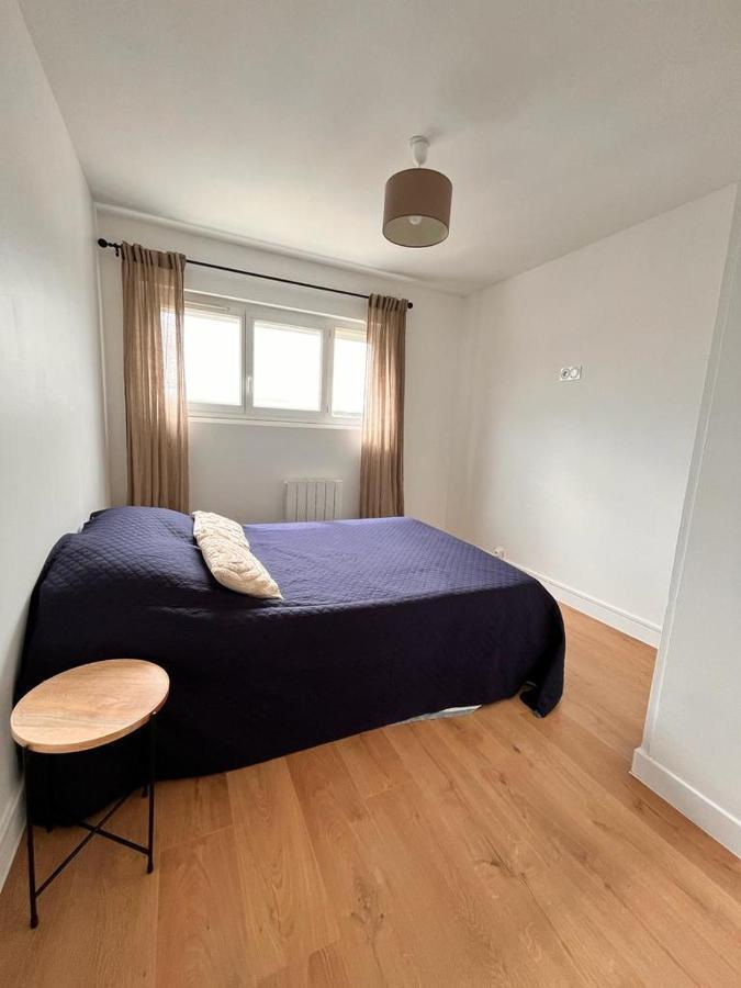 Duplex Familial Proche Gare Et Hyper Centre Ville Villepreux المظهر الخارجي الصورة